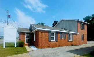 More details for 931 S Memorial Dr, Prattville, AL - Office for Sale