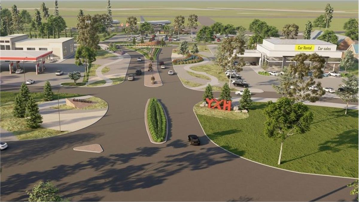 1729 Les Little Way SW way, Medicine Hat, AB à vendre Photo du bâtiment- Image 1 de 6