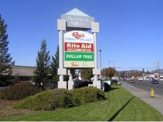 Plus de détails pour 1702-1714 S Main St, Willits, CA - Commerce de détail à louer