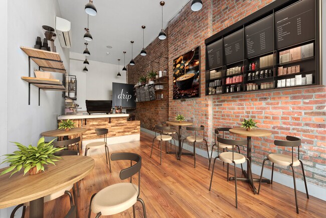 Plus de détails pour 12 Belvidere St, Brooklyn, NY - Commerce de détail à louer