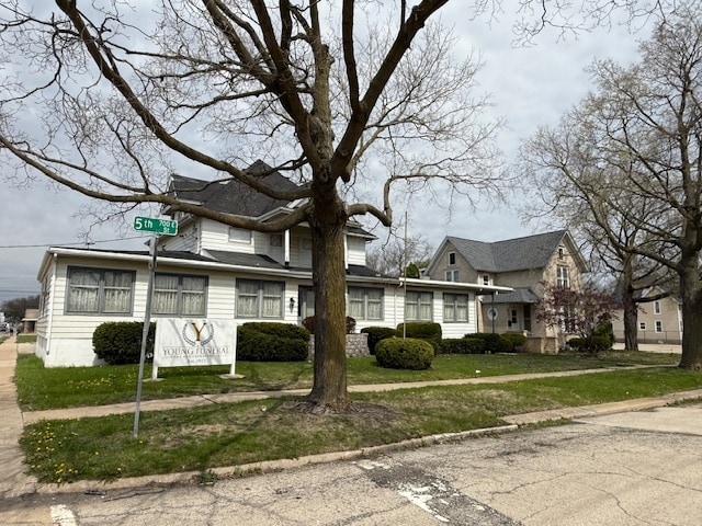 304 N 5th St, Rockford, IL for sale - Primary Photo - Image 1 of 12