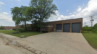 More details for 750 District Dr, Itasca, IL - Industrial for Lease