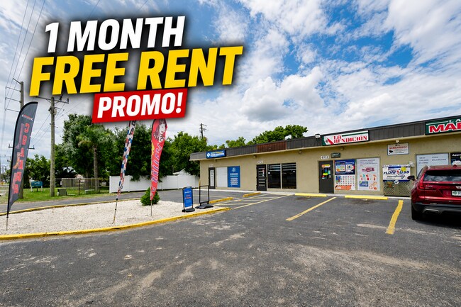 More details for 6132 15th St E, Bradenton, FL - Retail for Lease