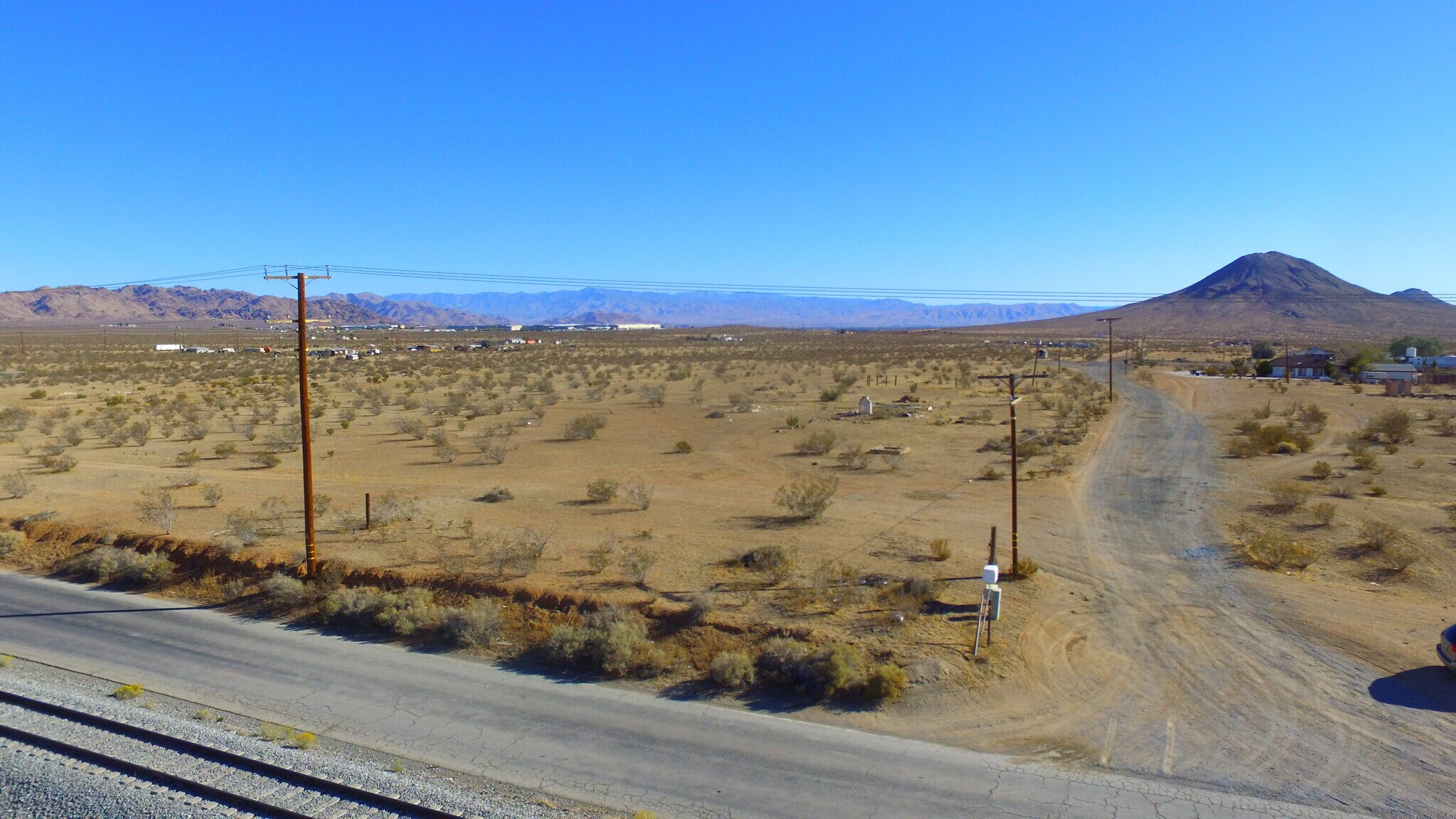 Quarry Rd, Apple Valley, CA for sale Other- Image 1 of 23