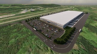 Plus de détails pour 75 Depot Road, Oxford, MA - Industriel à louer