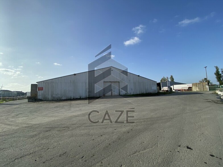 Flex dans Bassens à louer - Photo du bâtiment - Image 1 de 1