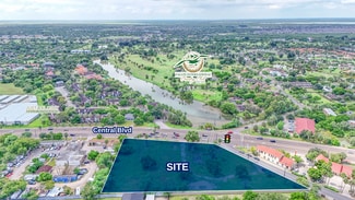 More details for 2834 Central Blvd, Brownsville, TX - Land for Sale