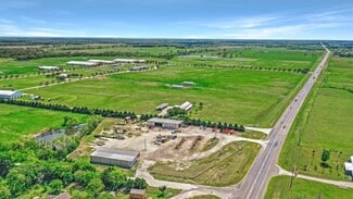 More details for 23350 US Highway 377, Whitesboro, TX - Flex for Sale