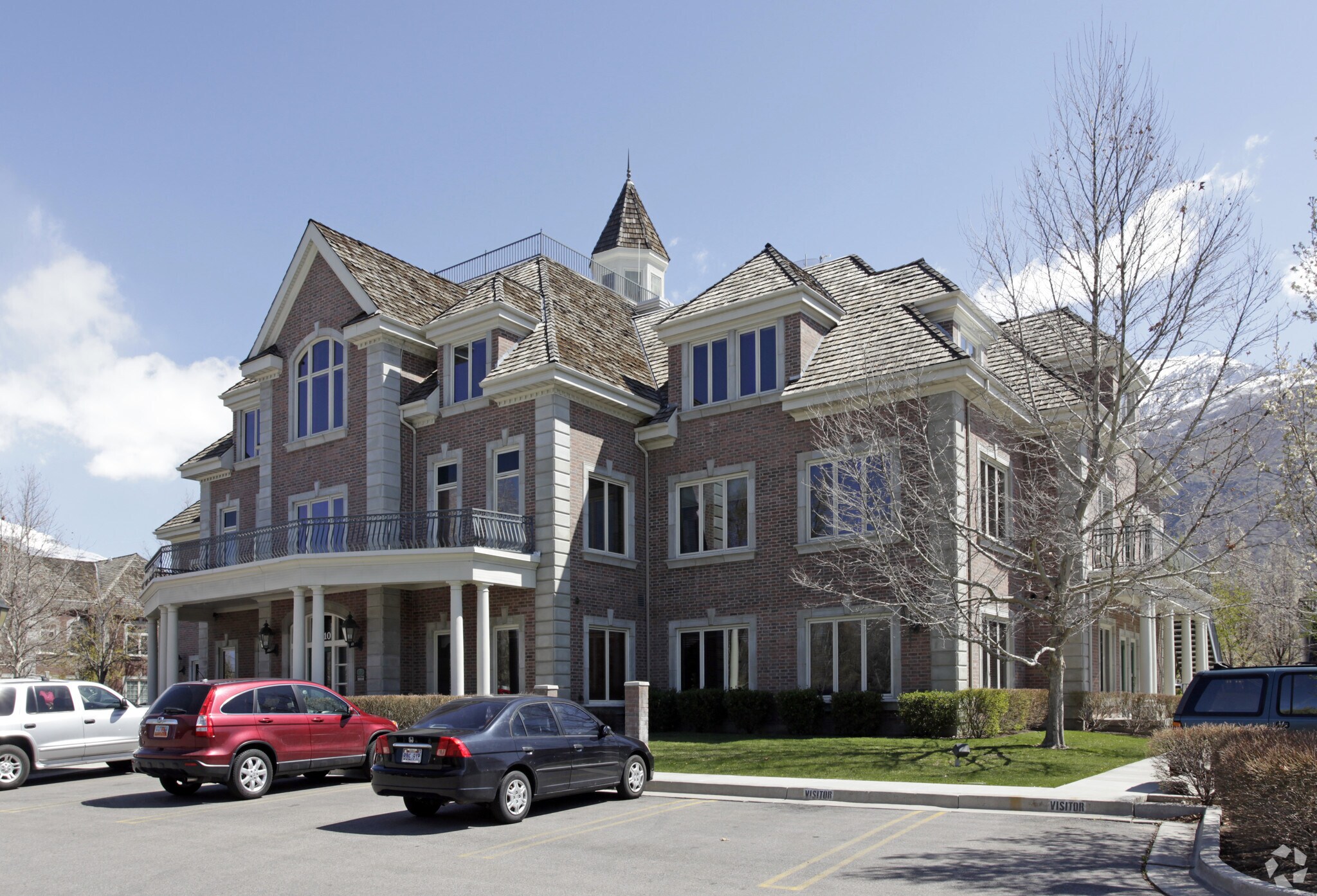 3610 N University Ave, Provo, UT à vendre Photo du bâtiment- Image 1 de 1