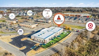 More details for 7761 Amana Trl, Inver Grove Heights, MN - Retail for Sale