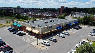 Plus de détails pour 5101 Vernon Ave, Edina, MN - Commerce de détail à louer