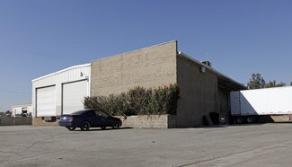 Plus de détails pour 1369-1379 W 9th St, Upland, CA - Industriel à louer