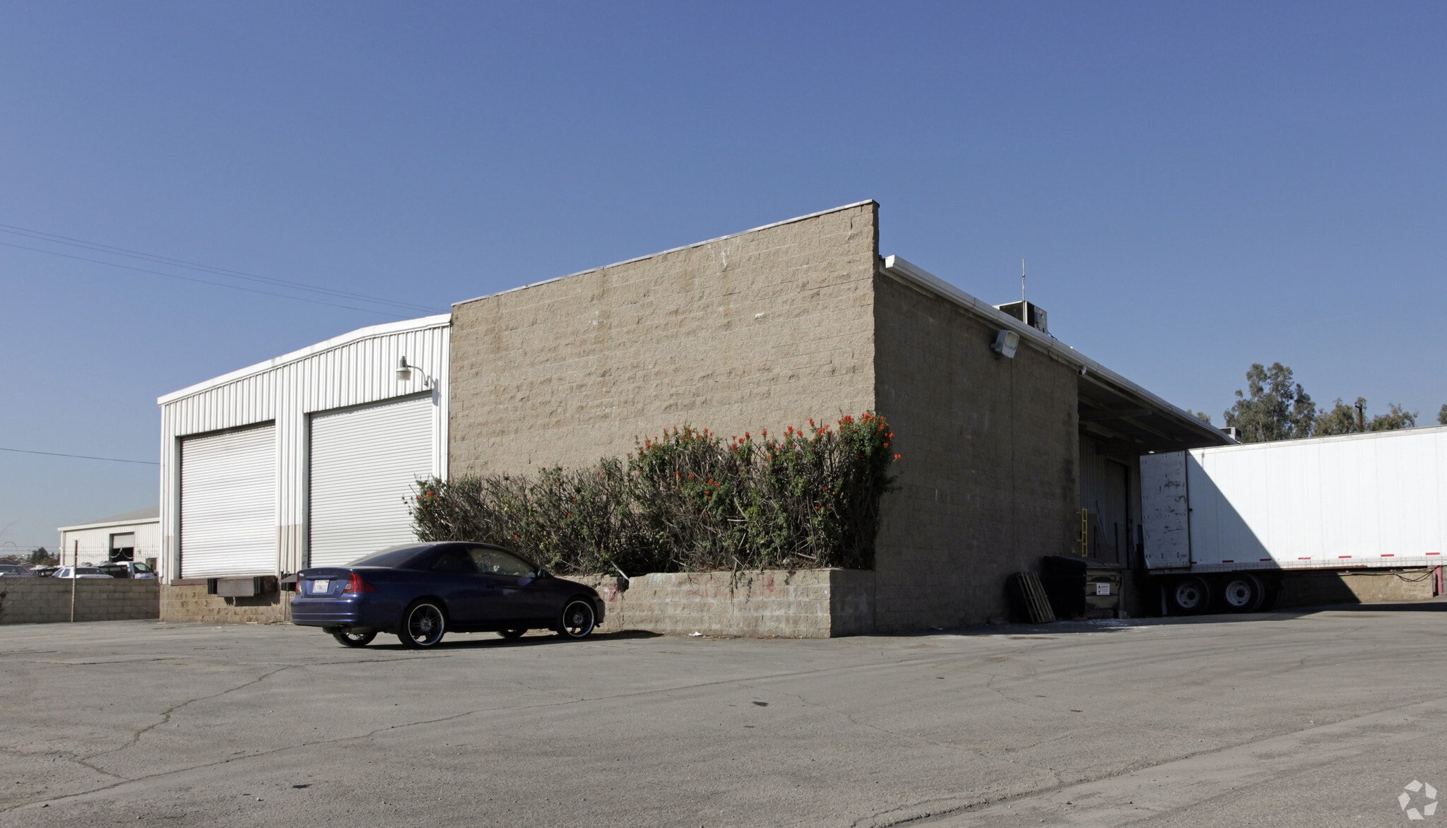 1369-1379 W 9th St, Upland, CA for lease Primary Photo- Image 1 of 24