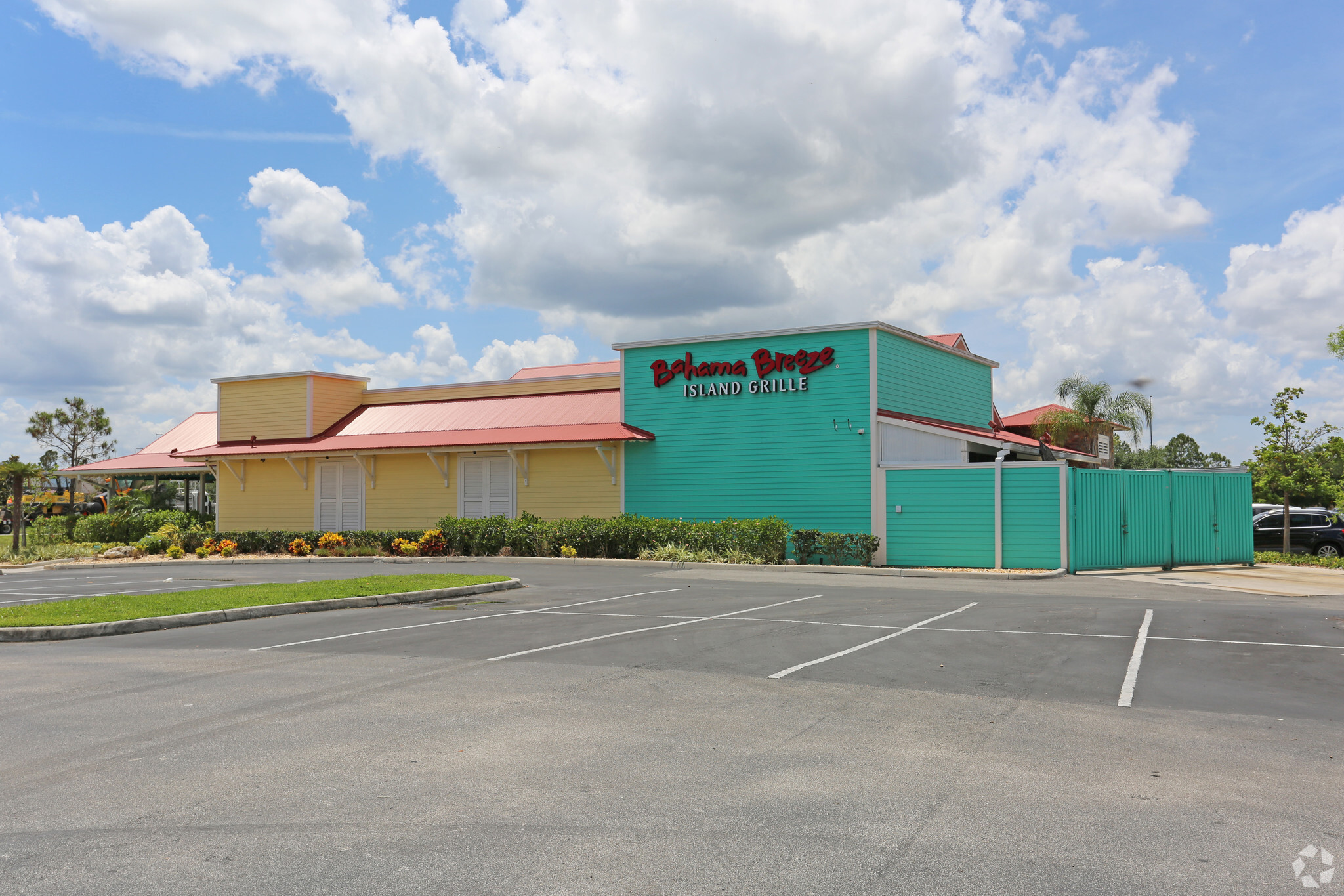 1201-1301 W Osceola Pky, Kissimmee, FL for sale Building Photo- Image 1 of 1