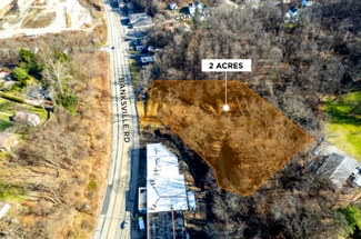 More details for Banksville Road, Pittsburgh, PA - Land for Sale