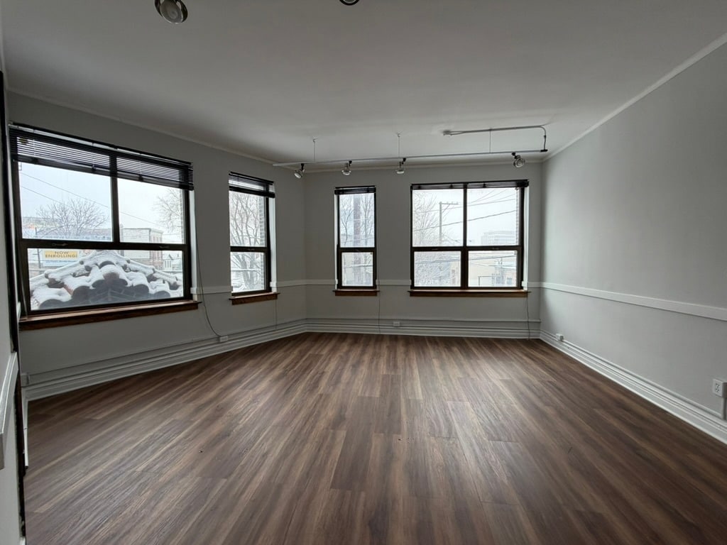 1467 N Elston Ave, Chicago, IL à louer Photo intérieure- Image 1 de 6