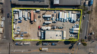 Plus de détails pour 1808 58th Pl, Los Angeles, CA - Terrain à vendre