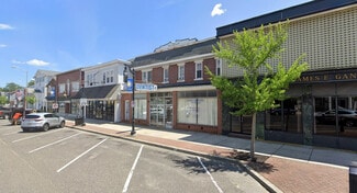 Plus de détails pour 204 Philadelphia Ave, Egg Harbor City, NJ - Bureau à vendre