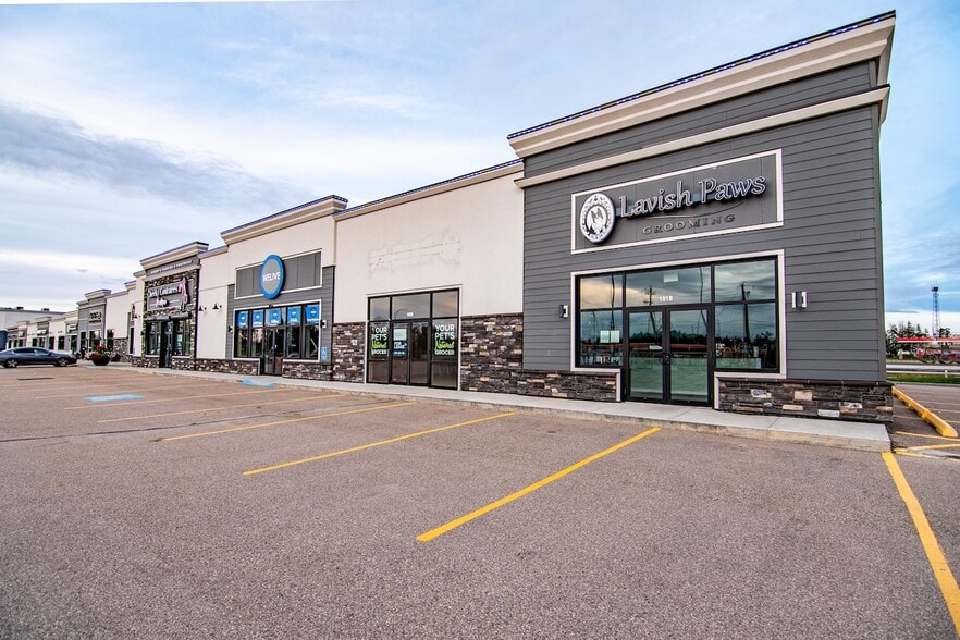 179 Leva Ave, Red Deer, AB for lease - Building Photo - Image 2 of 26