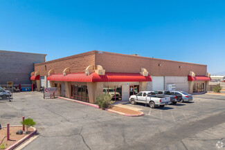 More details for 340-342 Sunpac Ct, Henderson, NV - Flex for Sale