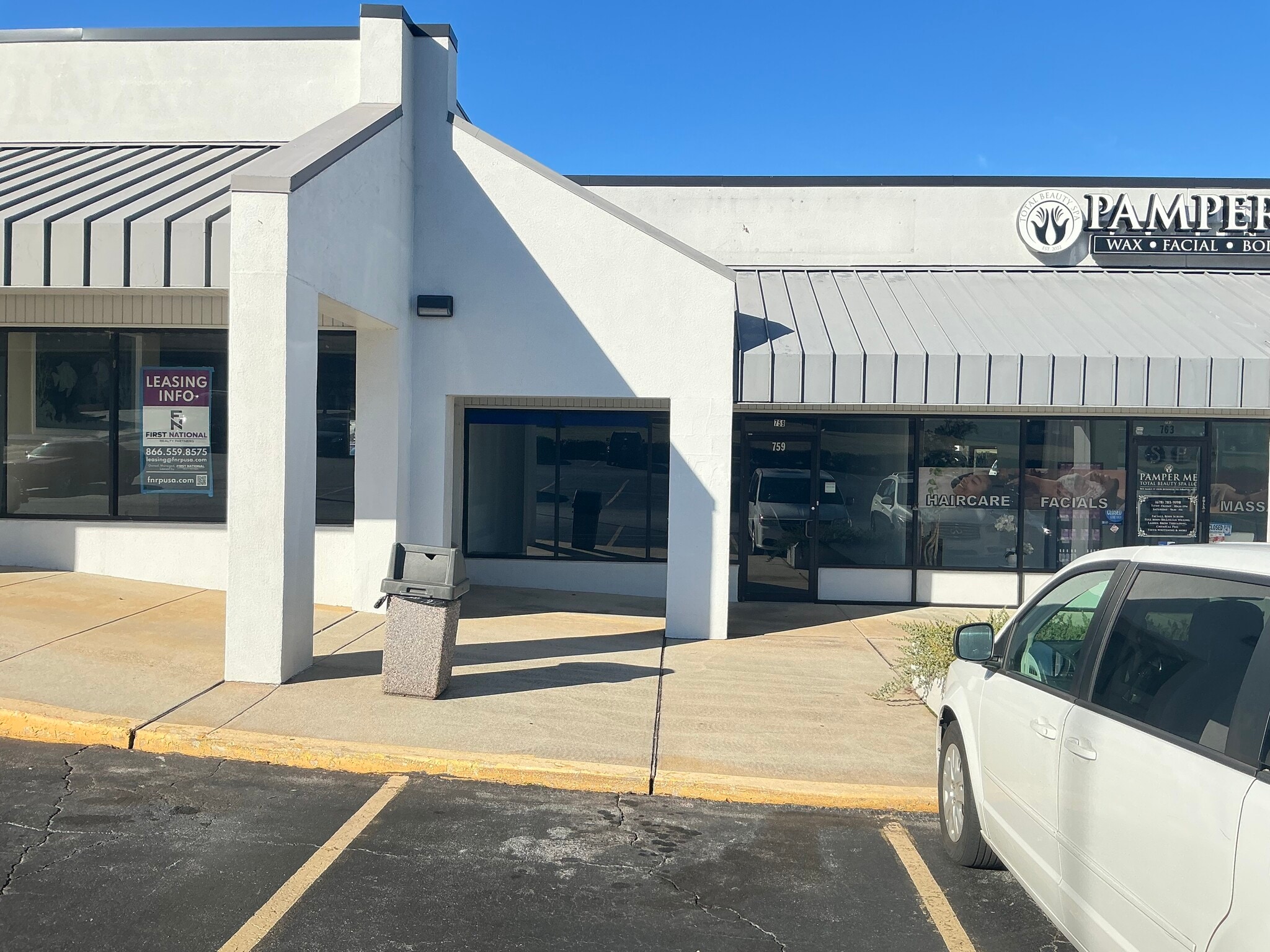 9000 Tara Blvd, Jonesboro, GA à louer Photo intérieure- Image 1 de 1