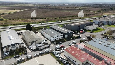 13 Chemin Des Boeufs, Méry-sur-Oise, VDO - Aérien Vue de la carte - Image1