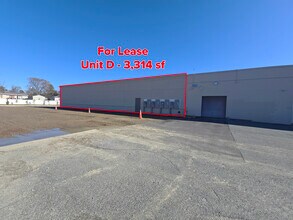 711 N DuPont Blvd, Milford, DE à louer Photo intérieure- Image 1 de 4