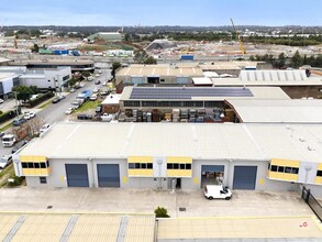 3-5 Harbord St, Clyde, NSW - Aérien  Vue de la carte