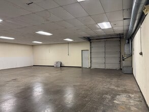 1100 & 1104 Rock Island St, Dallas, TX for lease Interior Photo- Image 1 of 5