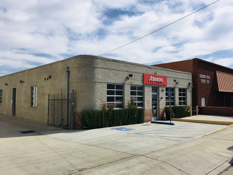 2508 N Ontario St, Burbank, CA for sale - Building Photo - Image 3 of 12