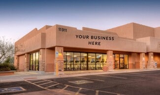 More details for 11901-11951 N 1st Ave, Tucson, AZ - Retail for Lease