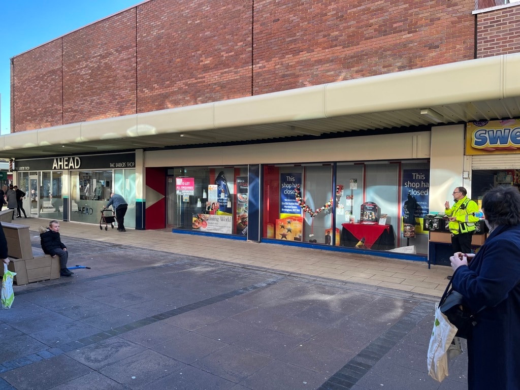 1 Greenwood Sq, Birmingham à louer Photo du bâtiment- Image 1 de 6