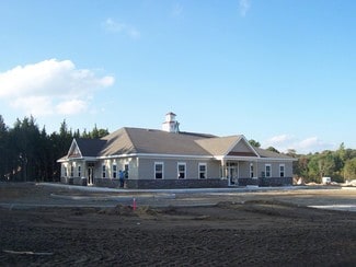 More details for 345 E Main St, Tuckerton, NJ - Office for Sale