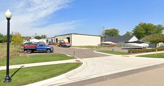More details for 214 W South St, Elburn, IL - Industrial for Lease