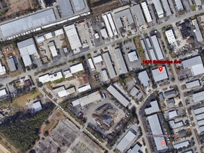 1425 Enterprise Ave, Myrtle Beach, SC à louer Autre- Image 2 de 2