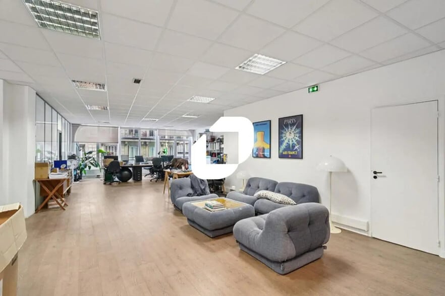 68 Rue D'Hauteville, Paris à louer - Photo intérieure - Image 2 de 8