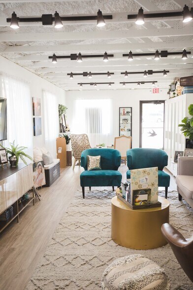 2000 US Highway 281, Marble Falls, TX à louer - Photo intérieure - Image 3 de 15