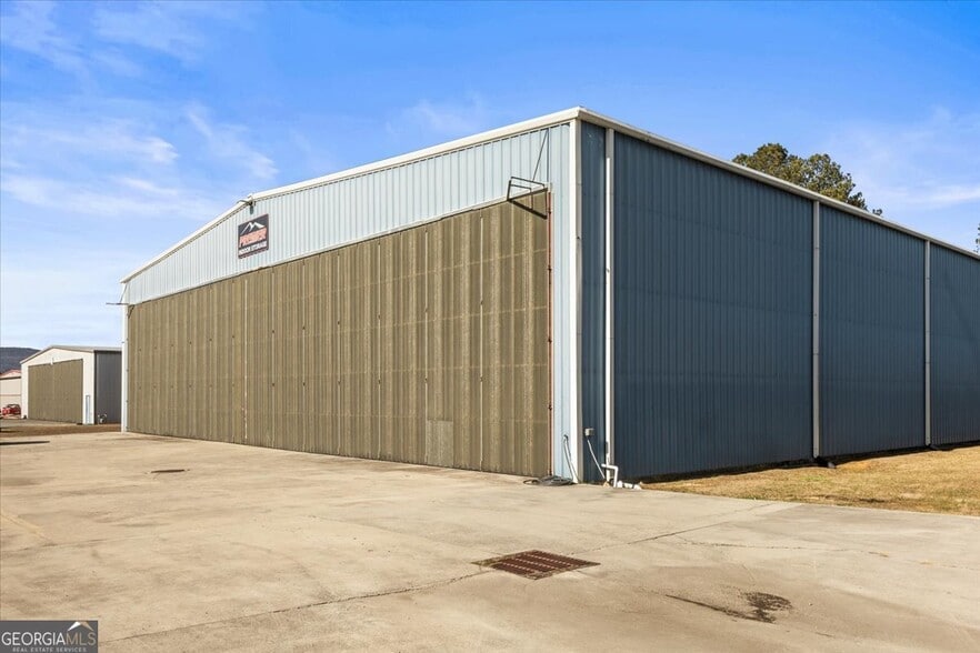 109 Gasque Dr, LaFayette, GA for sale - Building Photo - Image 3 of 13
