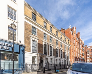 Plus de détails pour 6 Porter St, Londres - Bureau à louer