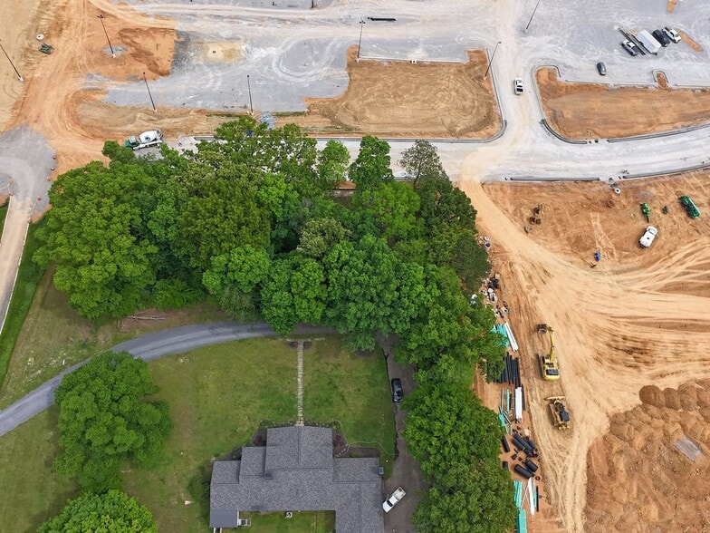 201 Woodland Acres Rd, Maryville, TN for sale - Building Photo - Image 3 of 15