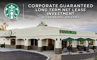 More details for 515 E Wickenburg Way, Wickenburg, AZ - Retail for Sale