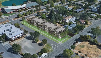 Plus de détails pour Great Jones-APPROVED 28+ Multifamily Dev – Terrain à vendre, Fairfield, CA