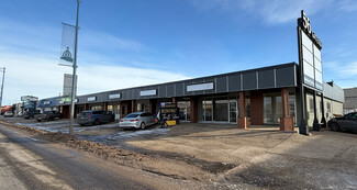 More details for 5611 Gateway Blvd NW, Edmonton, AB - Flex for Lease