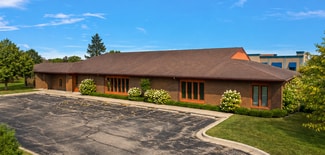 More details for 485 Lapeer Rd, Oxford, MI - Office/Medical for Lease