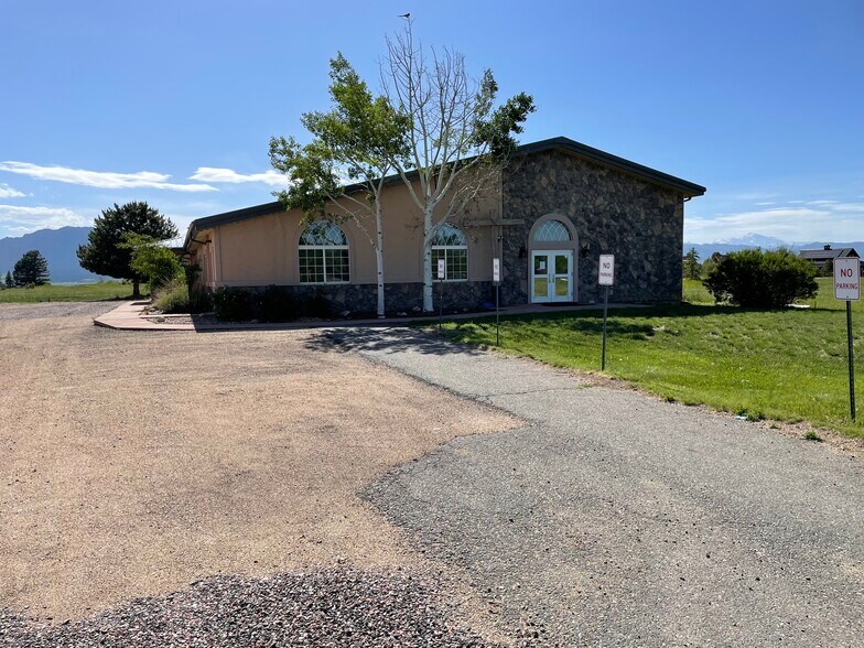 225 Majestic View Dr, Boulder, CO à vendre - Photo principale - Image 1 de 2