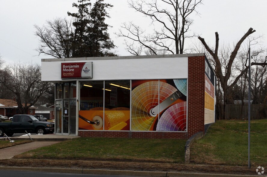 800 S White Horse Pike, Somerdale, NJ for sale - Building Photo - Image 2 of 2