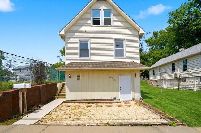 More details for 275 Laurence Pky, South Amboy, NJ - Multifamily for Sale