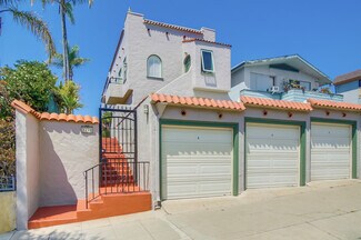 Plus de détails pour 3770 Georgia St, San Diego, CA - Multi-résidentiel à vendre
