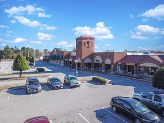 More details for 211 Providence Rd, Chesapeake, VA - Retail for Lease