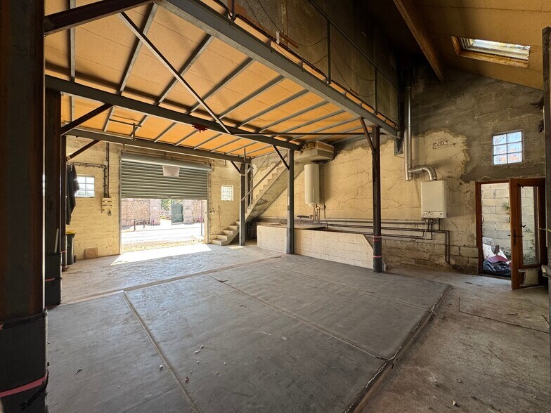 Boulevard Rabelais, Saint-Maur-des-Fossés for lease - Interior Photo - Image 3 of 6